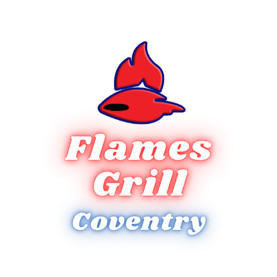 Takeaway Coventry, Fast Food Delivery Coventry, Flames Pizza & Grill Takeaway Coventry Kebab Delivery & Collection